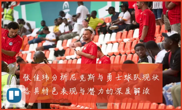 张佳玮分析尼克斯与勇士球队现状各具特色表现与潜力的深度解读